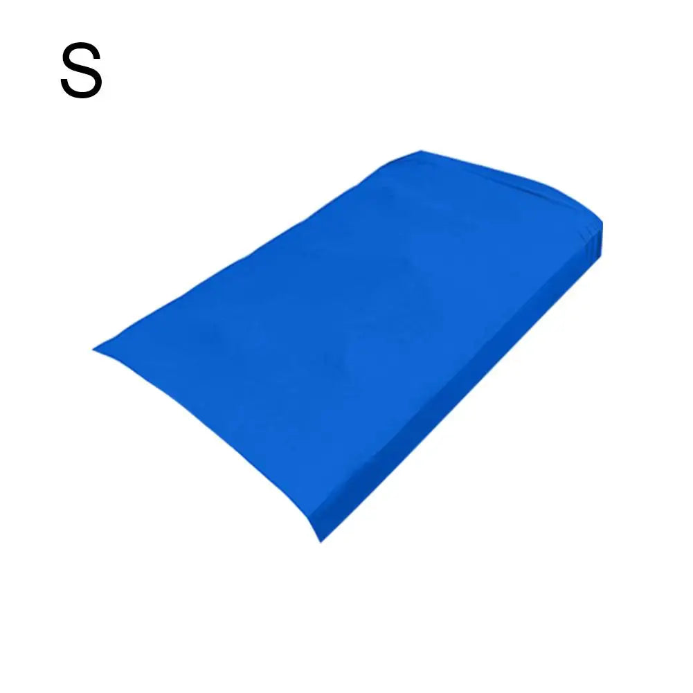 Sensory Bed Sheet Blanket Compression For Stress Relief