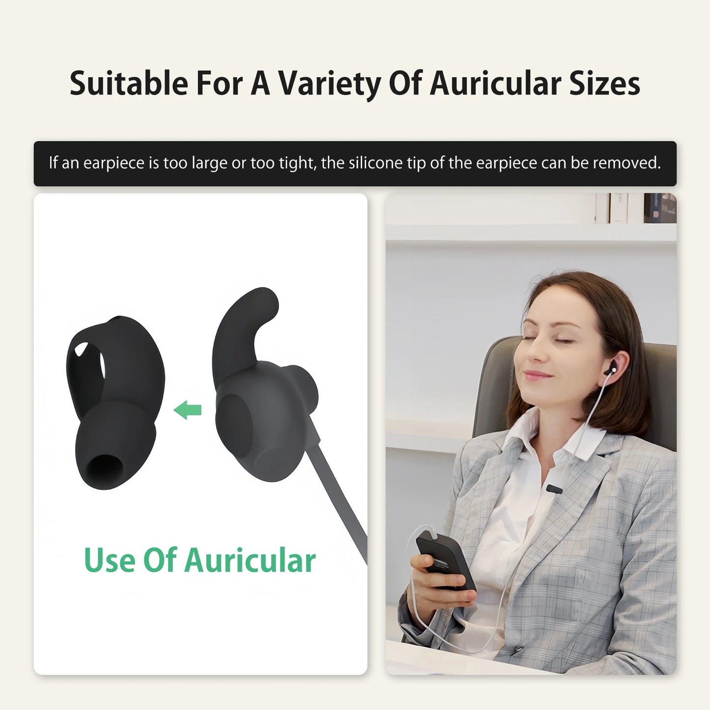 Zenowell Vagus Nerve Stimulation Sleep Aid For Anxiety Relief