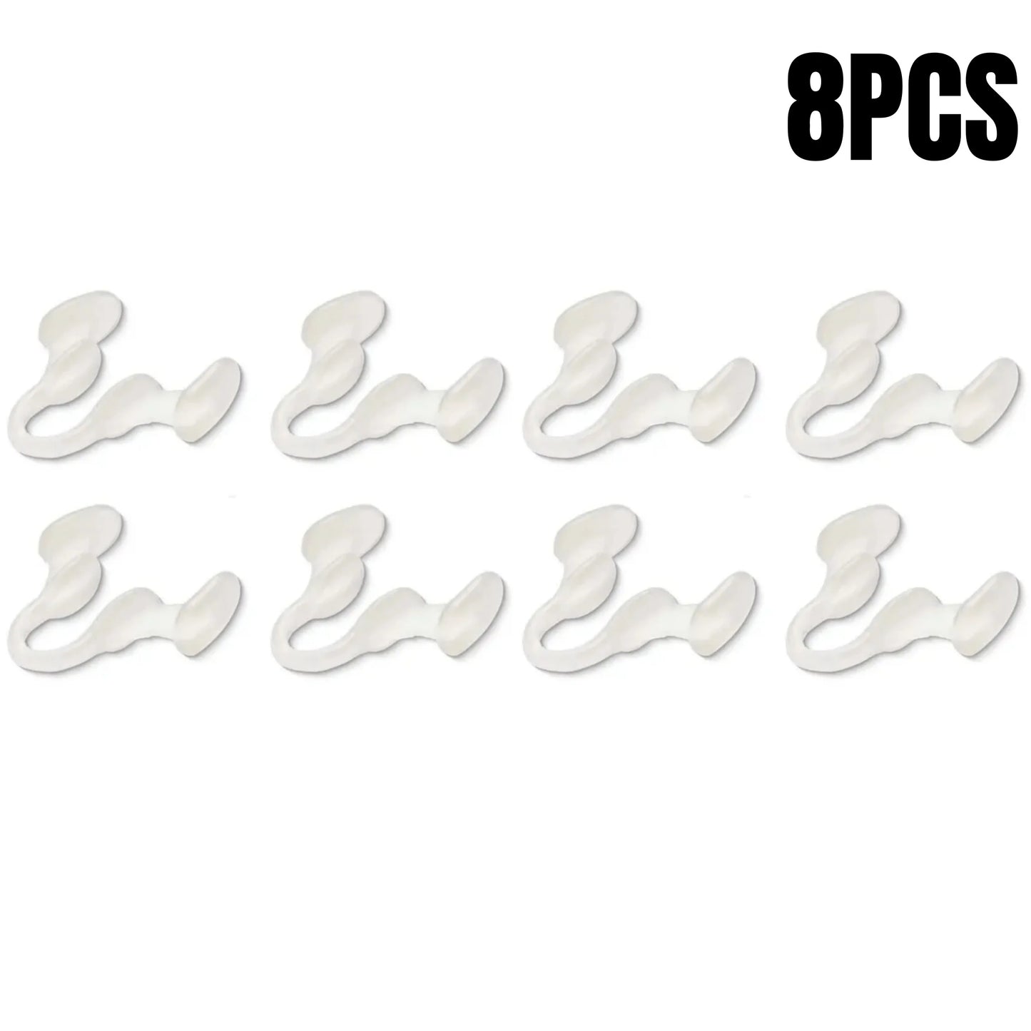 Nose Clip Anti Snoring Nasal Dilator For Easy Breathing