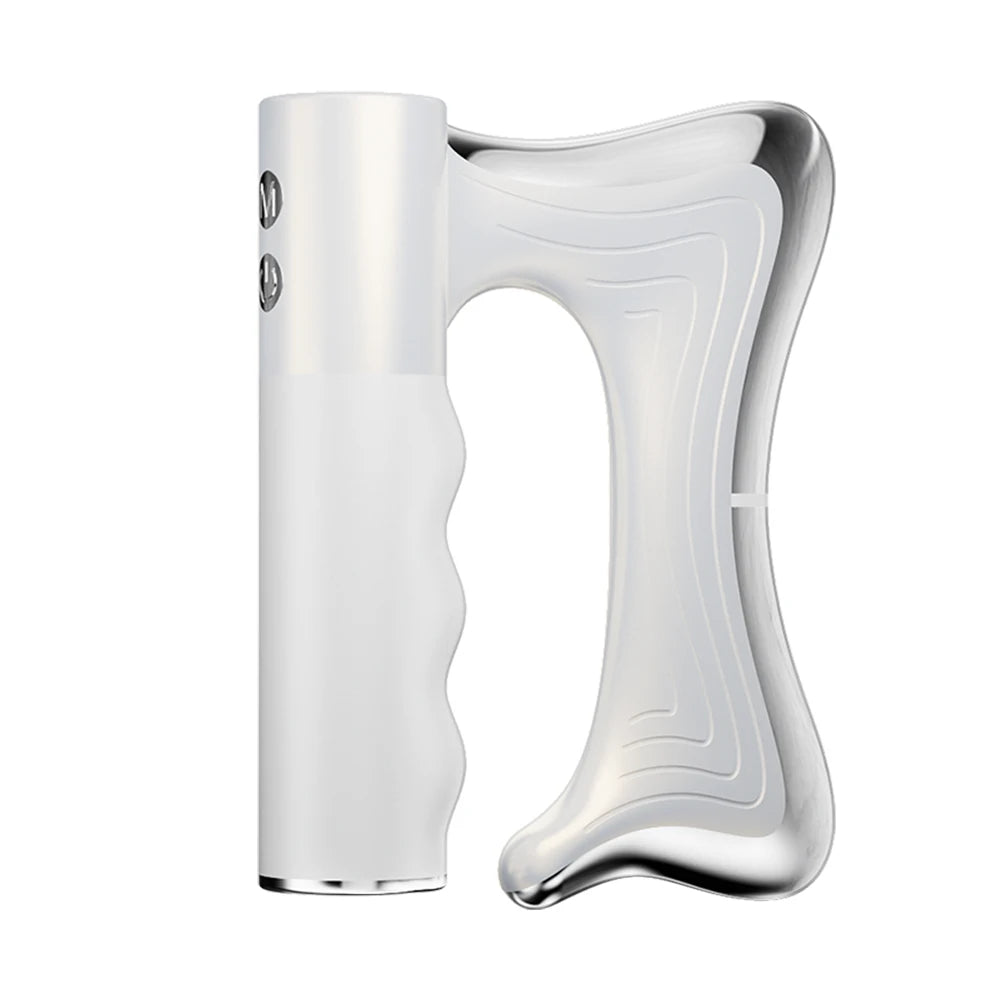 Foreverlily Electric Fascia Knife Massager 10500RPM High Vibration