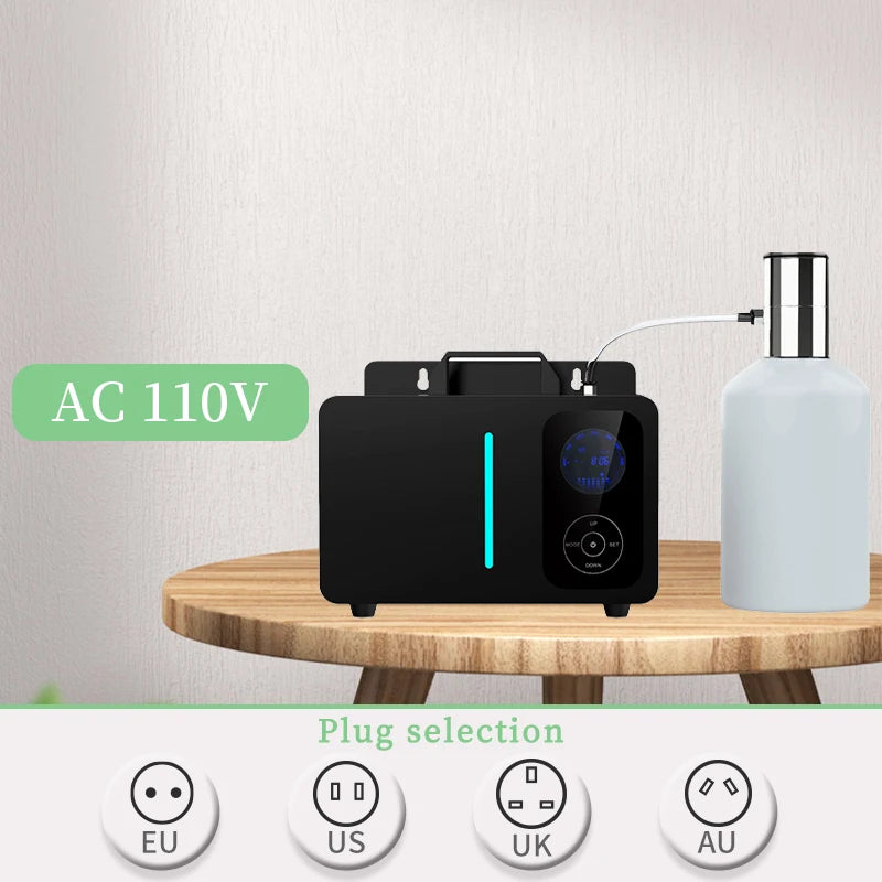 Namste Aroma Diffuser NMT085 App Control For Large Areas 8000m3