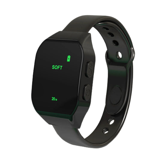 Sleep Aid Watch Sleep Tracker For Better Nighttime Rest