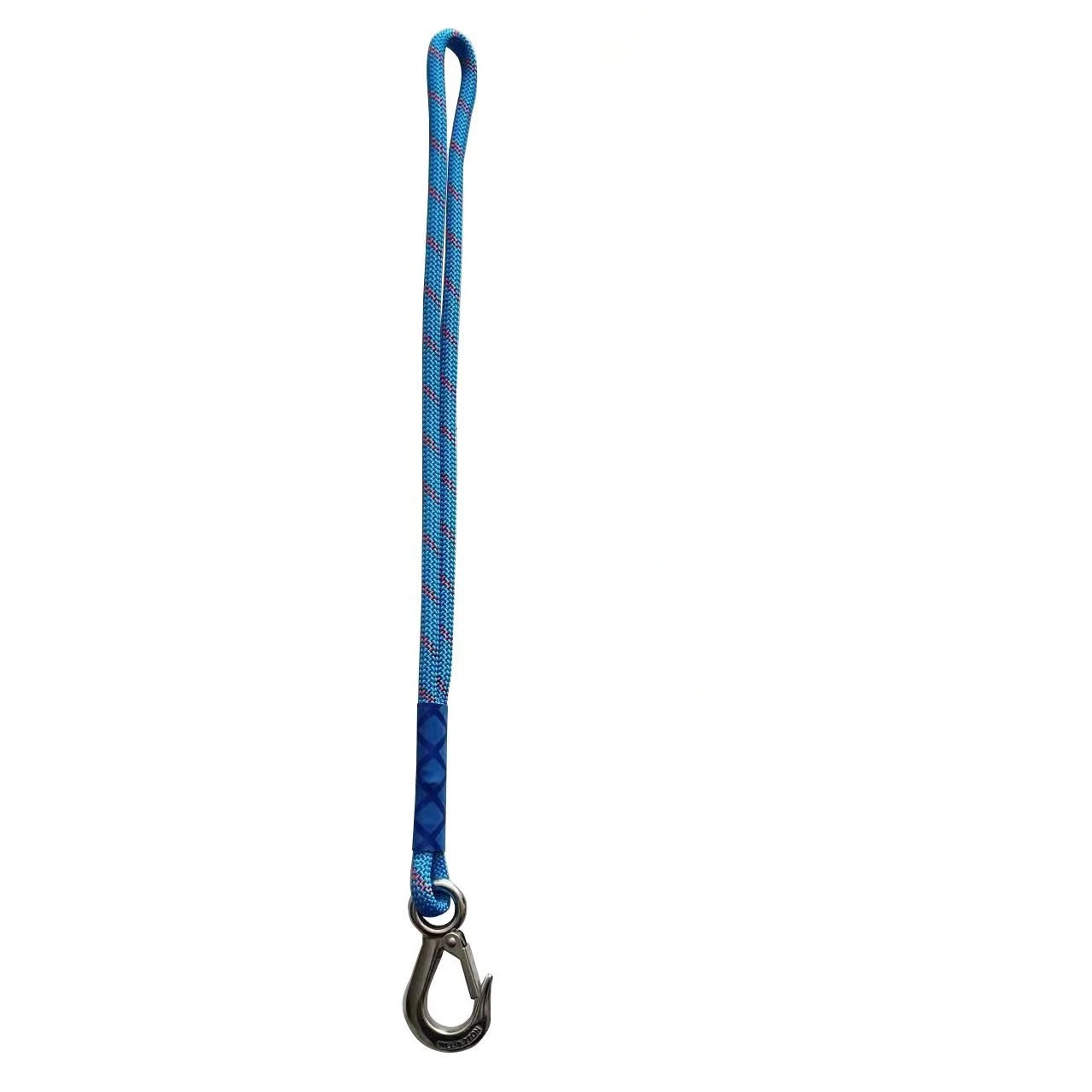 Heavy Duty Nylon Sling With Metal Hook For Outdoor Furniture