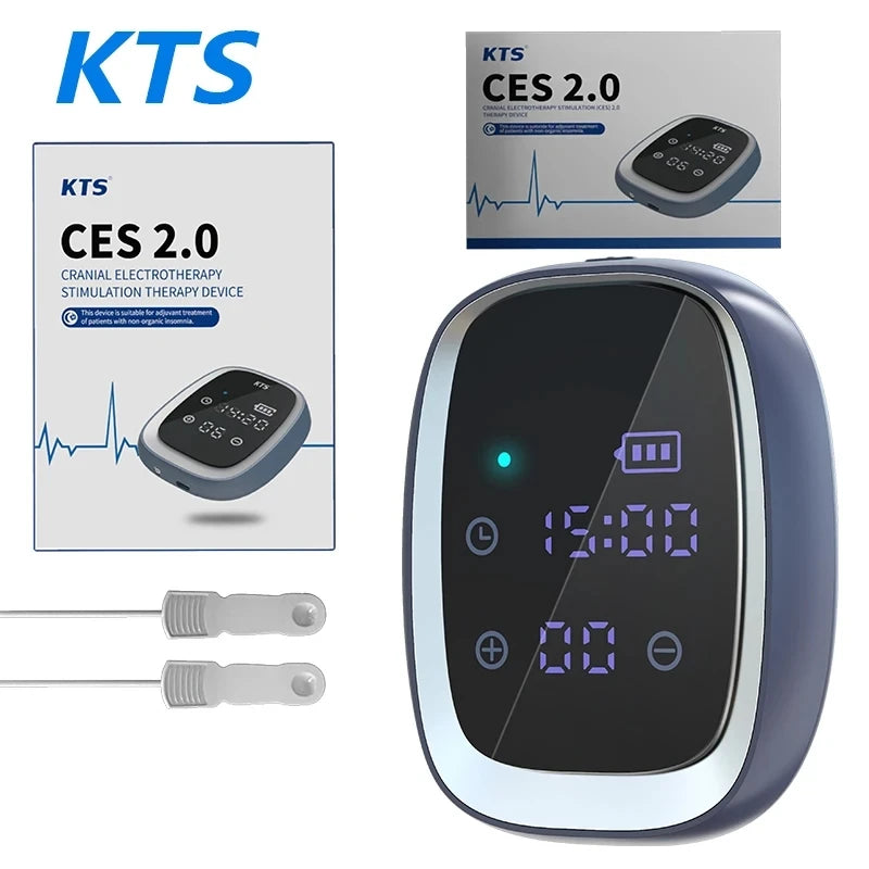 Sleep Aid Hand-held Anxiety Insomnia
