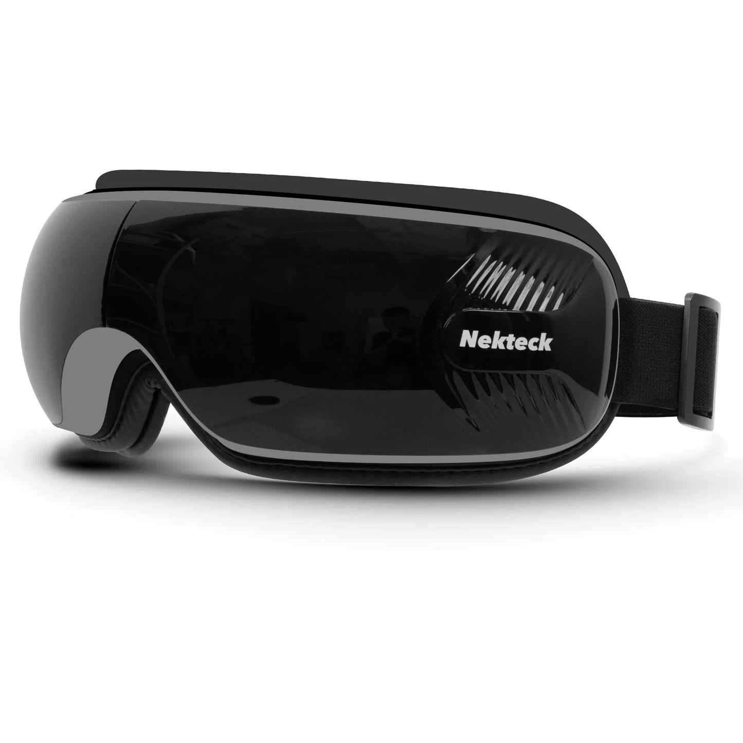 Eye Massager With Heat Bluetooth Eye Mask For Migraine Relief