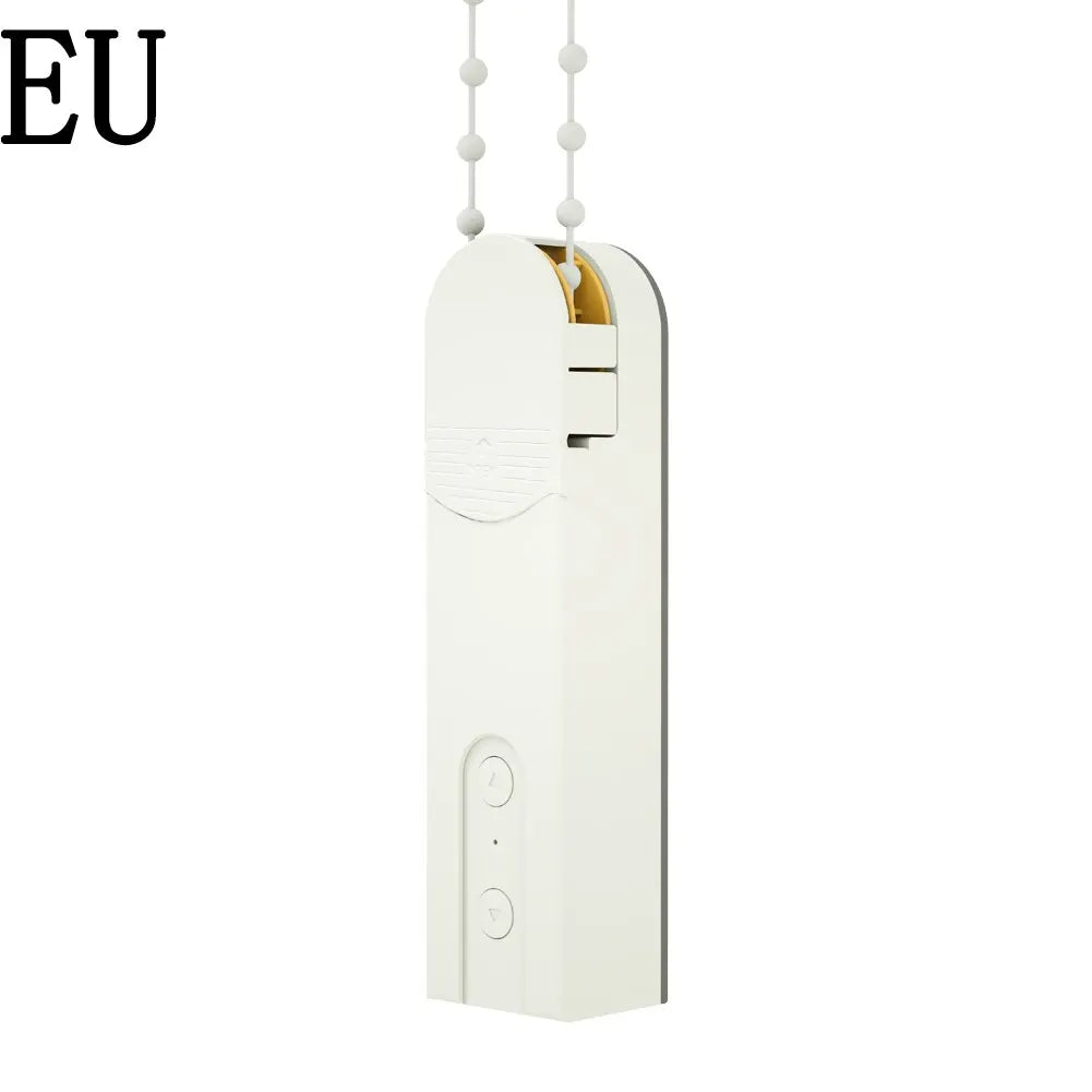 MOES ZigBee Smart DIY Motorized Roller Blinds