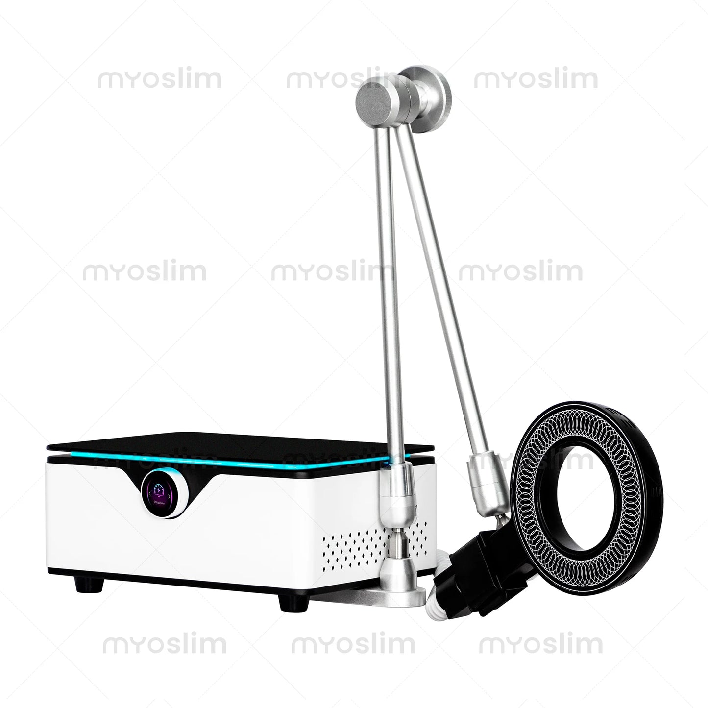 Portable Physio Magnet, Chronic Pain Relief, Reduced Swelling, Faster Recovery, Greater Mobility