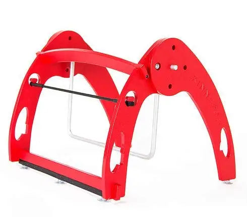 Adjustable Foot Swing Fidget Bar For ADHD And Autism