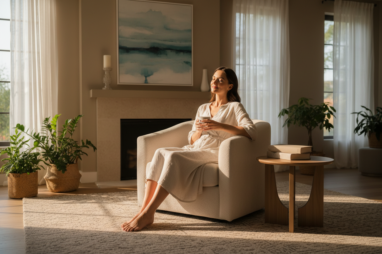 Start Here - What Helps The Most