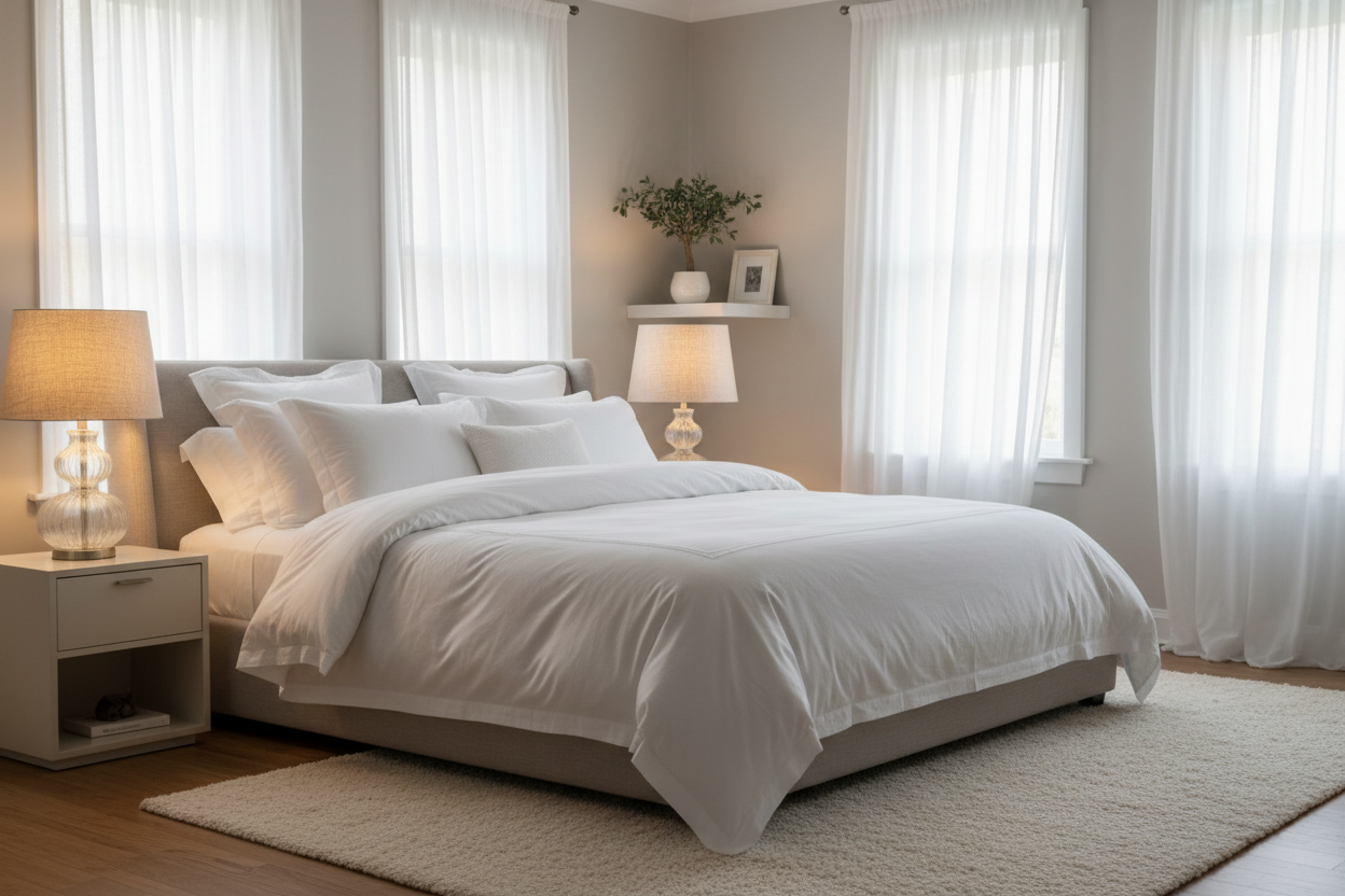 Rest & Sleep Support