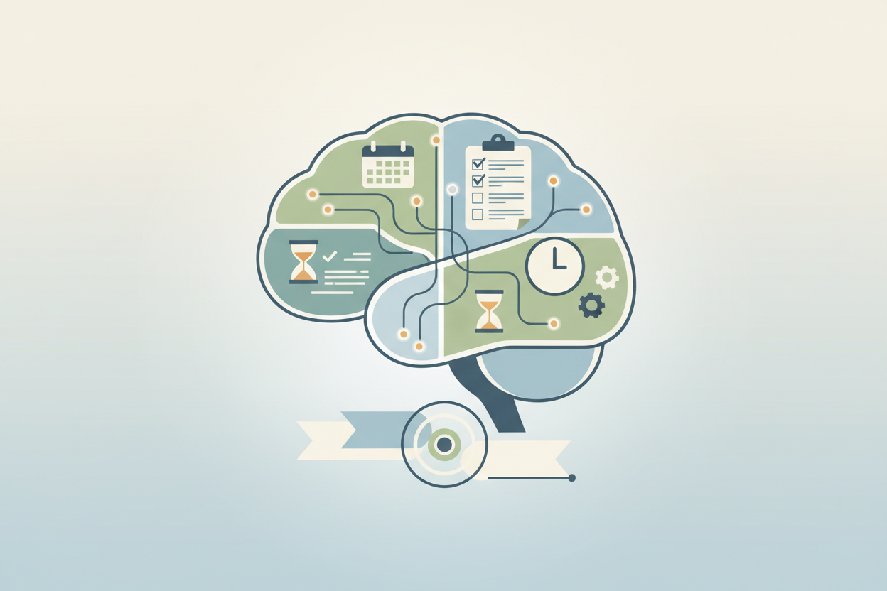 Focus & Executive Function