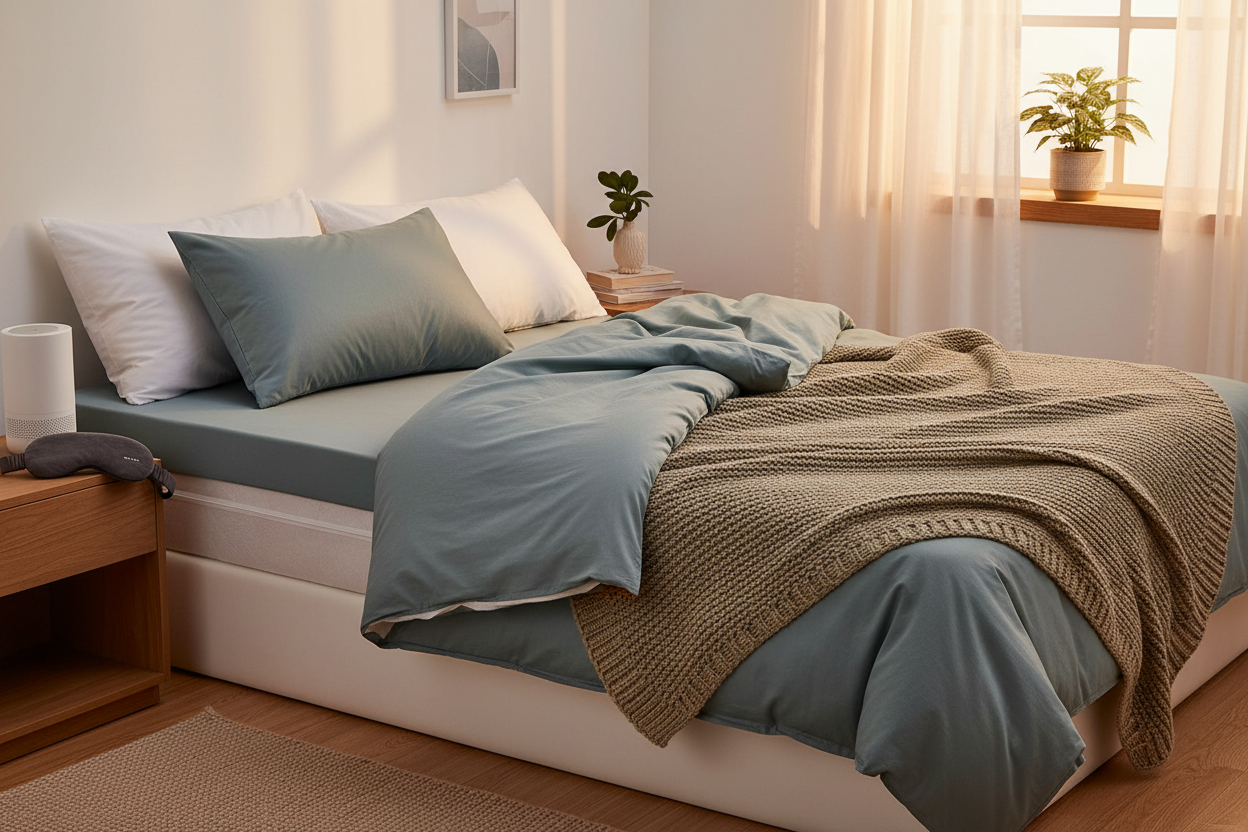 Deep Sleep Calming Collection