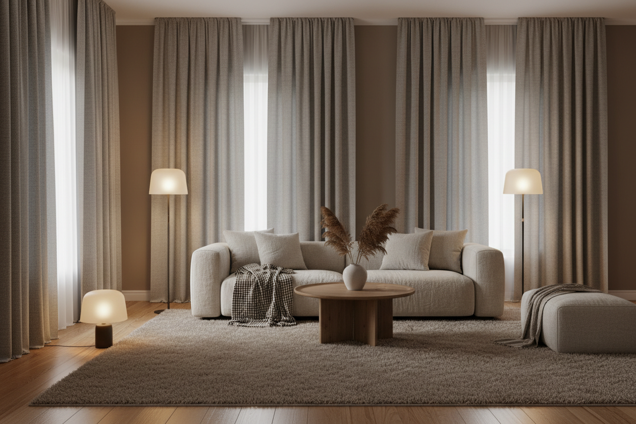 Sensory Friendly Home Basics