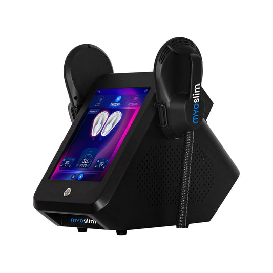 Inner Ball Roller Body Contouring Device 360 Rotation