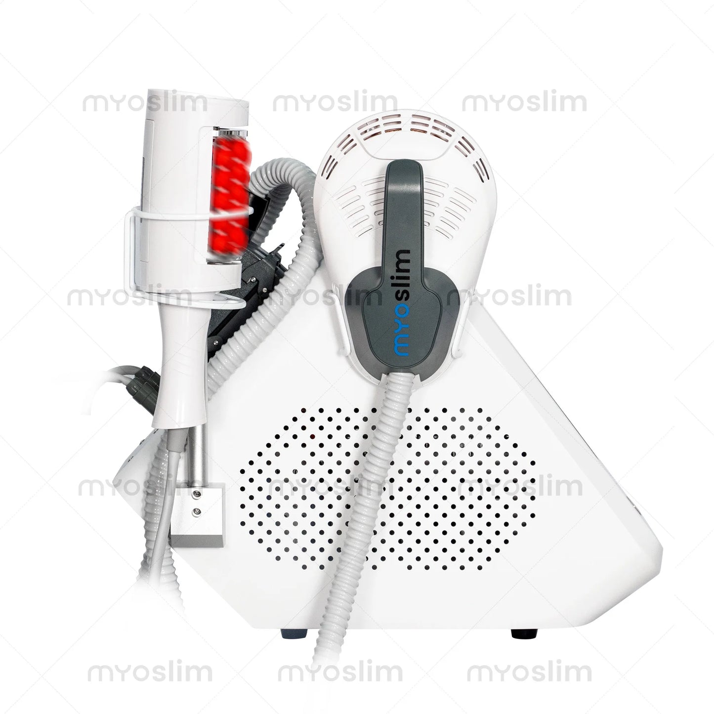 Inner Ball Roller Muscle Stimulation Device 360 Rotation