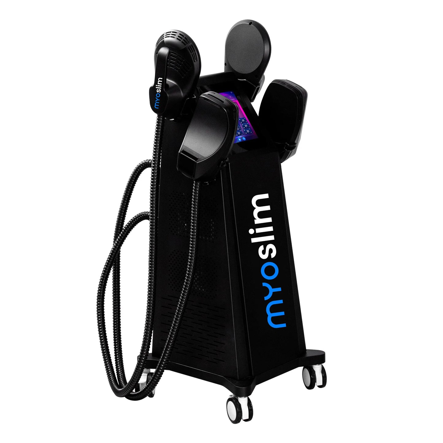 EMSZERO Muscle Stimulation Machine Home Therapy 6500W