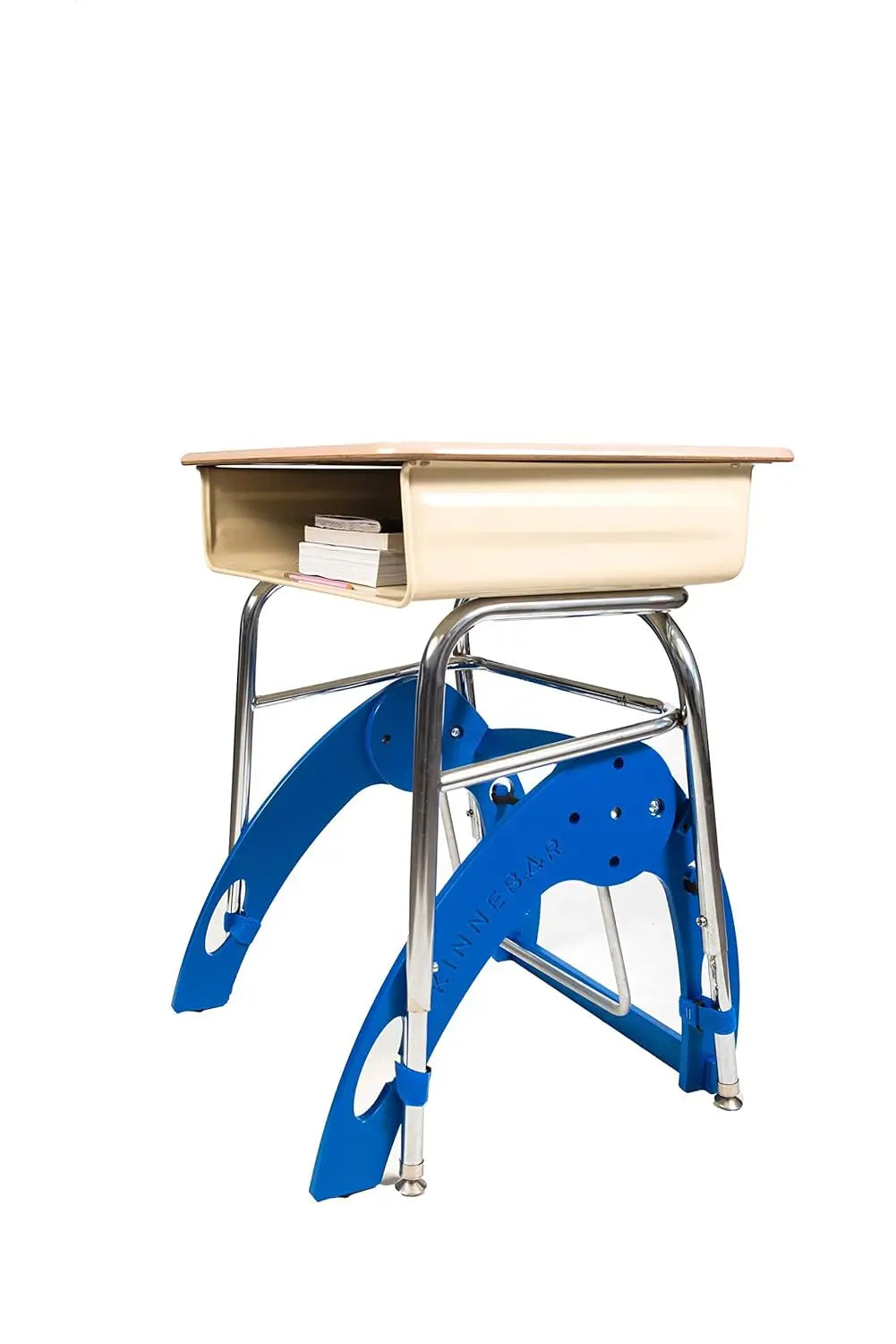 Adjustable Foot Swing Fidget Bar For ADHD And Autism