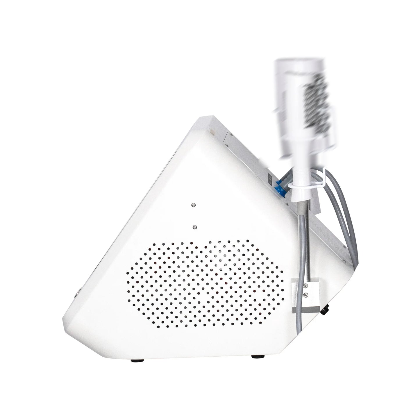 Myoslim EMS 2-In-1 Muscle Relaxation 5D Cellulite Massage Roller