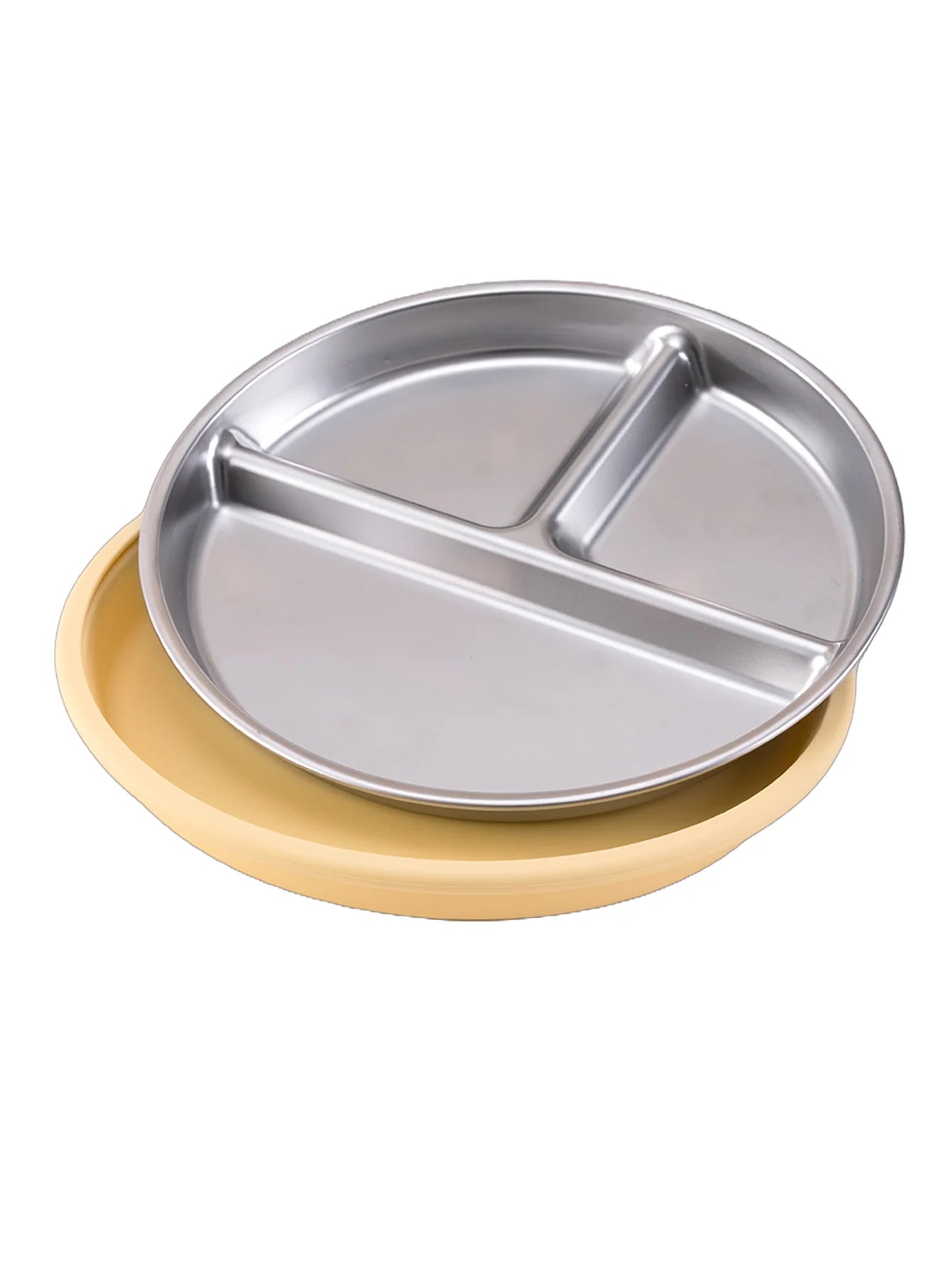 Stainless Steel Plate Detachable Suction Mount For Kitchen
