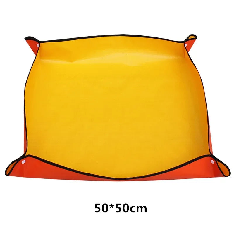 Waterproof Mat Easy to Clean Non Slip Floor Mat Premium