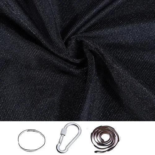 Yandex Sensory Swing for Children Outdoor Hammock With Extension Straps