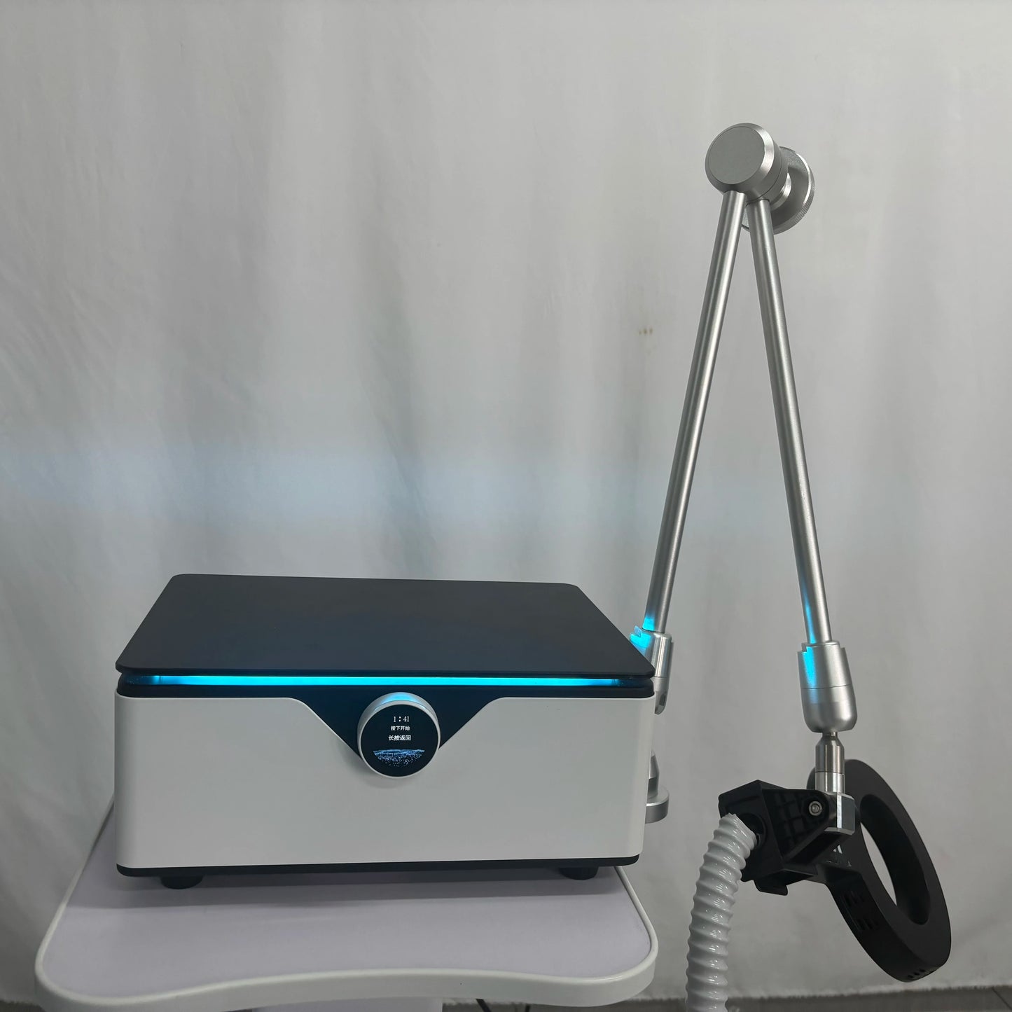 Portable Physio Magnet, Chronic Pain Relief, Reduced Swelling, Faster Recovery, Greater Mobility