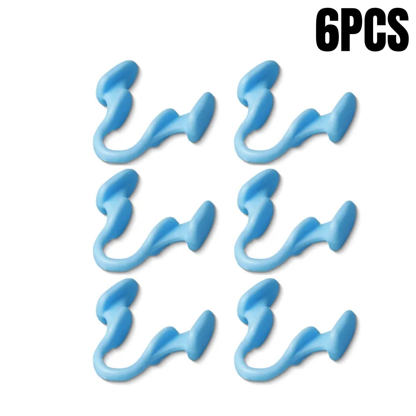 Nose Clip Anti Snoring Nasal Dilator For Easy Breathing