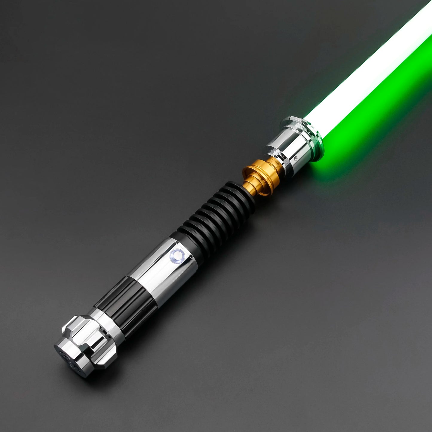 TXQSABER Obiwan Kenobi Neo Pixel Lightsaber Proffie Smooth Swing