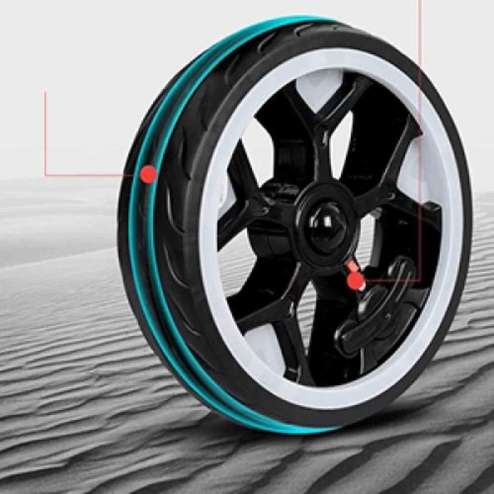 12V Kids Electric motorcycle Battery Motor Bikes Rechargeable 3 Wheels Ride on Kids with Light Wheels