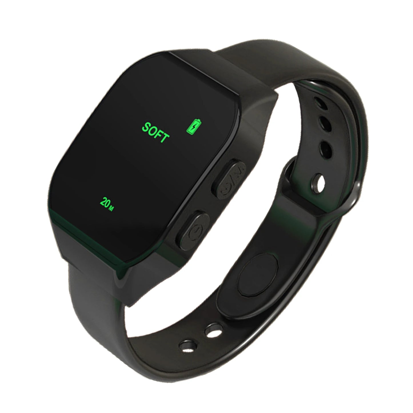 Sleep Aid Watch Sleep Aid Machine For Adults Insomnia Wristband Bracelet Adjustable Size And Strength For Good Sleep Qualtiy USB