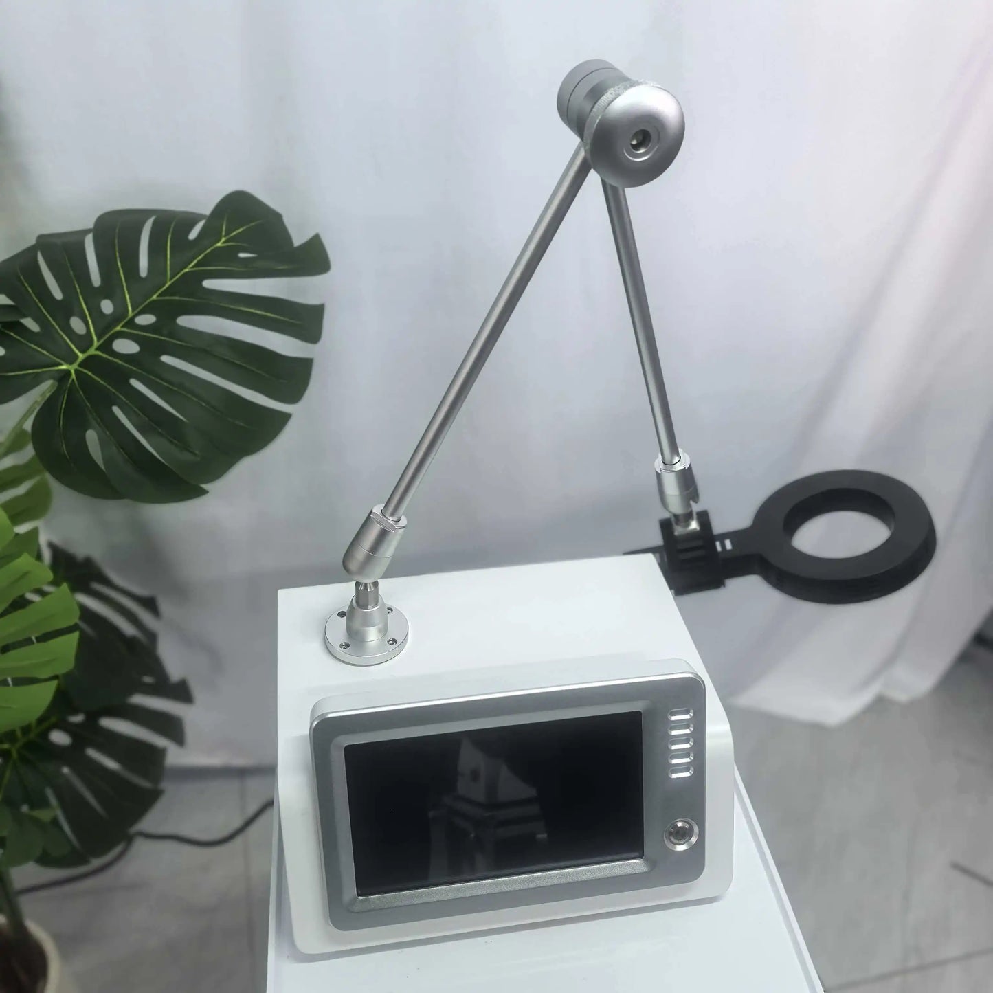 Myoslim PEMF Therapy Machine EMTT Physio Magnetotherapy Device
