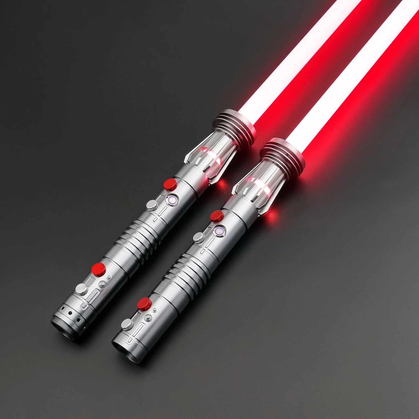 TXQSABER Obiwan Kenobi Neo Pixel Lightsaber Proffie Smooth Swing