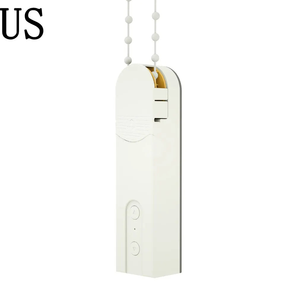 MOES ZigBee Smart DIY Motorized Roller Blinds