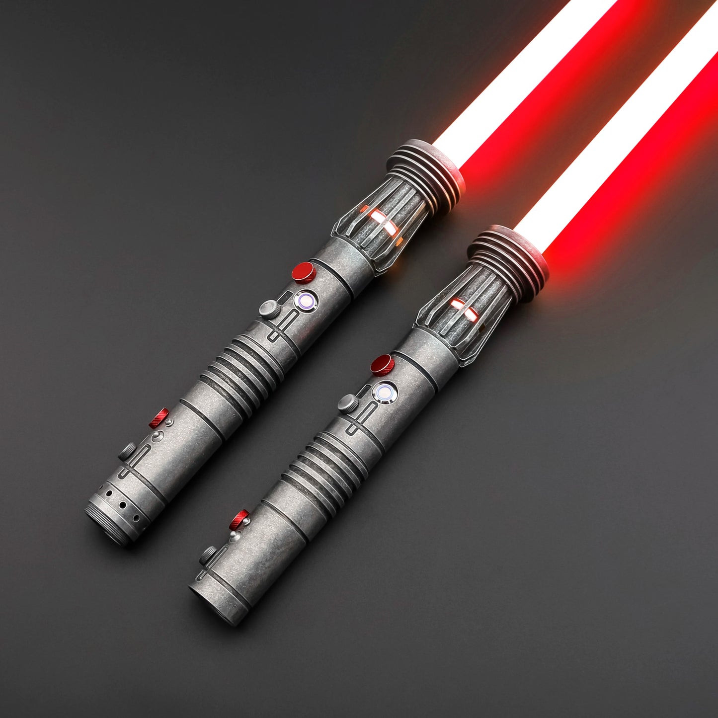 TXQSABER Obiwan Kenobi Neo Pixel Lightsaber Proffie Smooth Swing