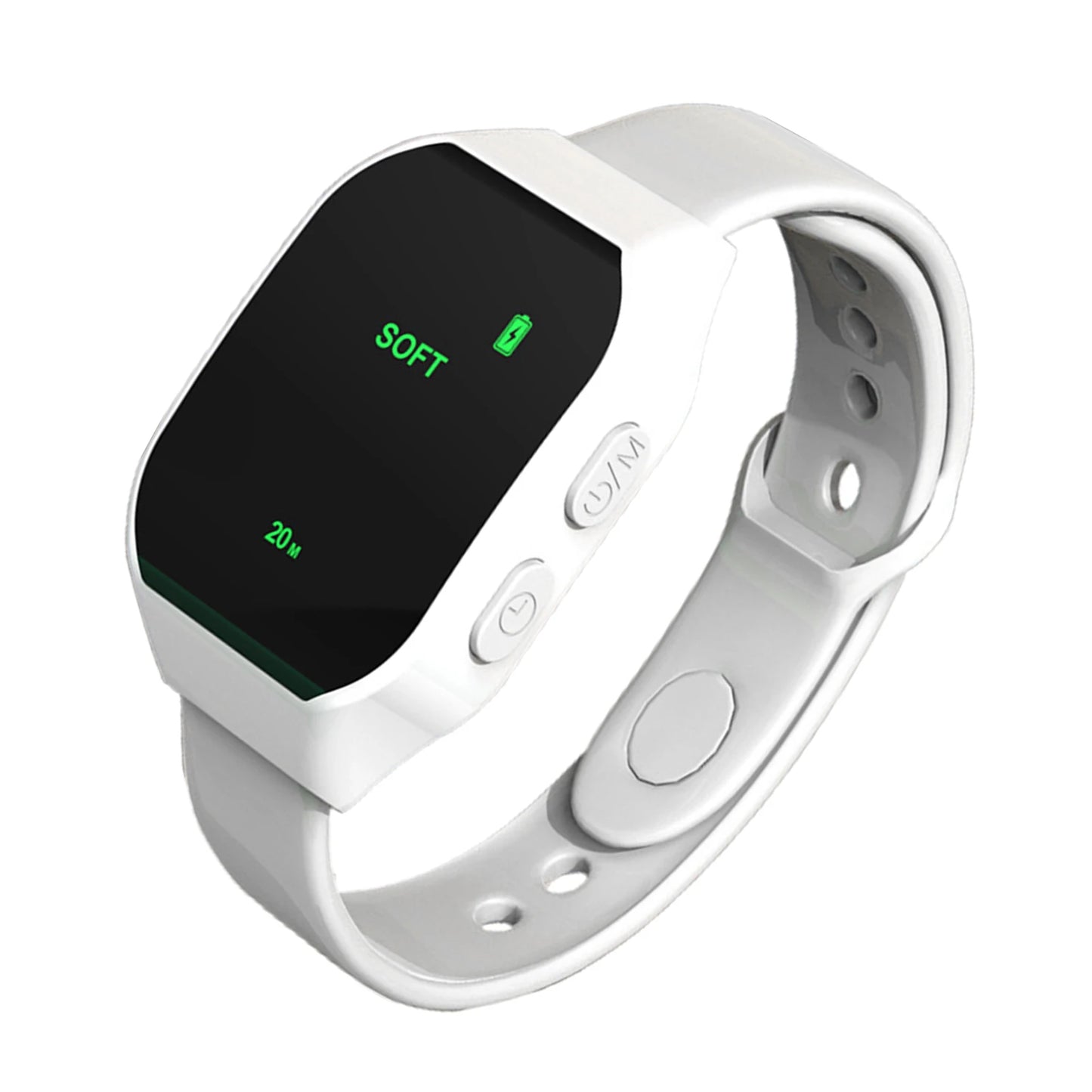 Sleep Aid Watch Sleep Tracker For Better Nighttime Rest
