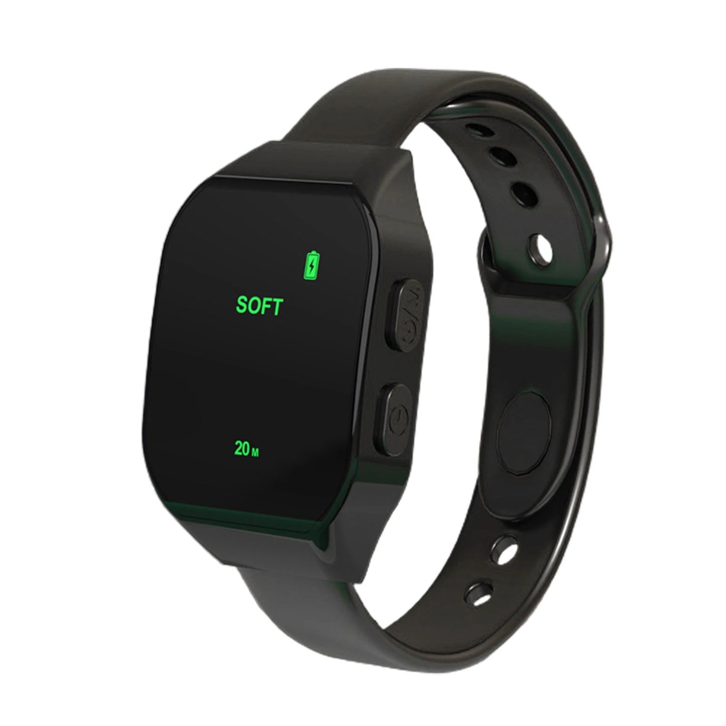 Sleep Aid Watch Sleep Tracker For Better Nighttime Rest