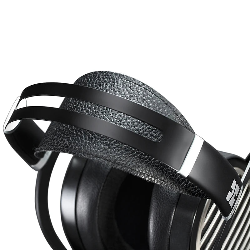Hifiman Ananda Stealth Magnet Open Back Over Ear Planar Magnetic Headphones