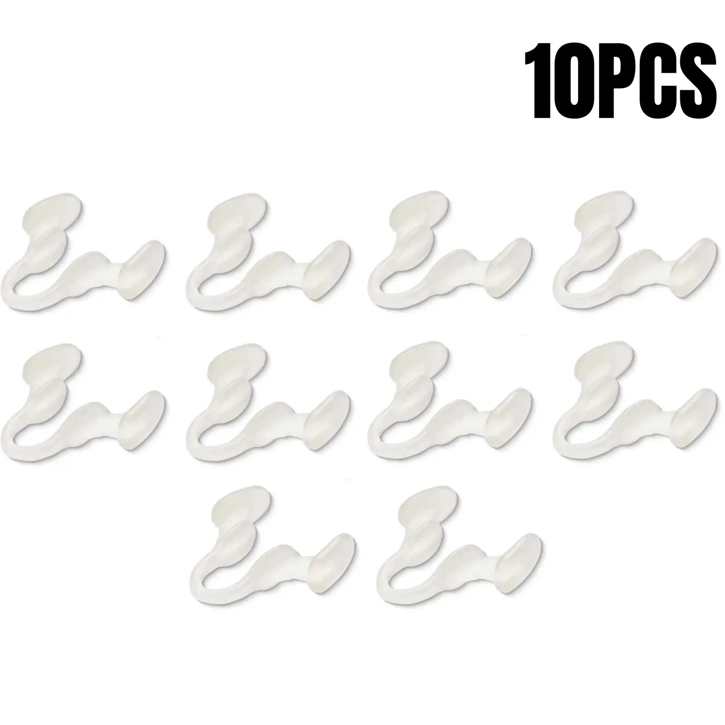 Nose Clip Anti Snoring Nasal Dilator For Easy Breathing