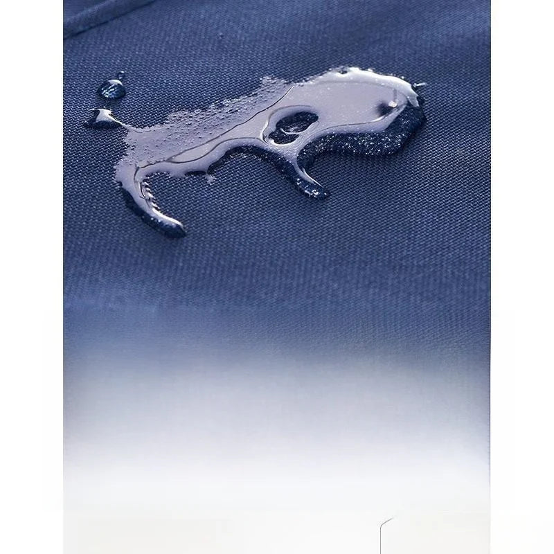 Others Foldable Waterproof Cart Bag For Travel And Outdoor Use