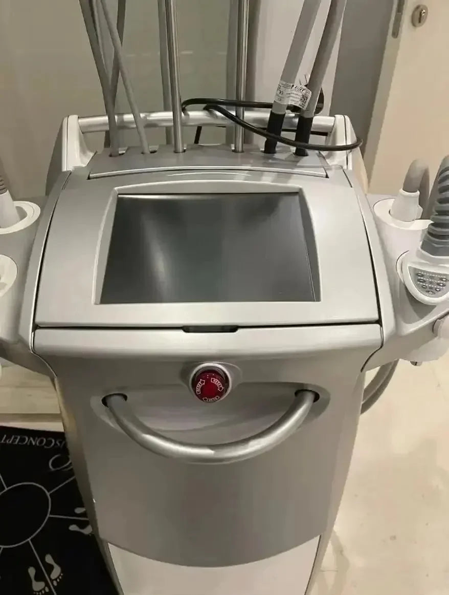 TAIXL Venus Legacy Body Slimming Machine Fat Burning Skin Tightening