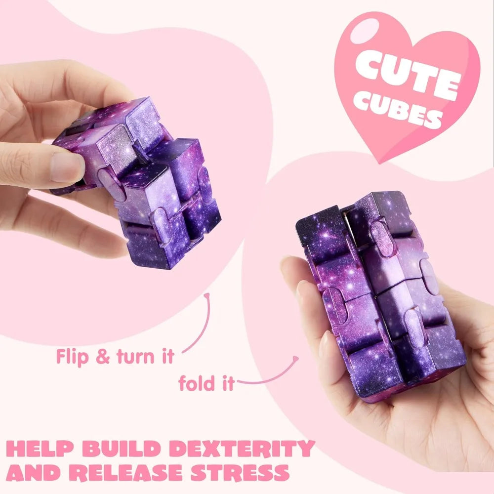 Stress Relief Fidget Toys
