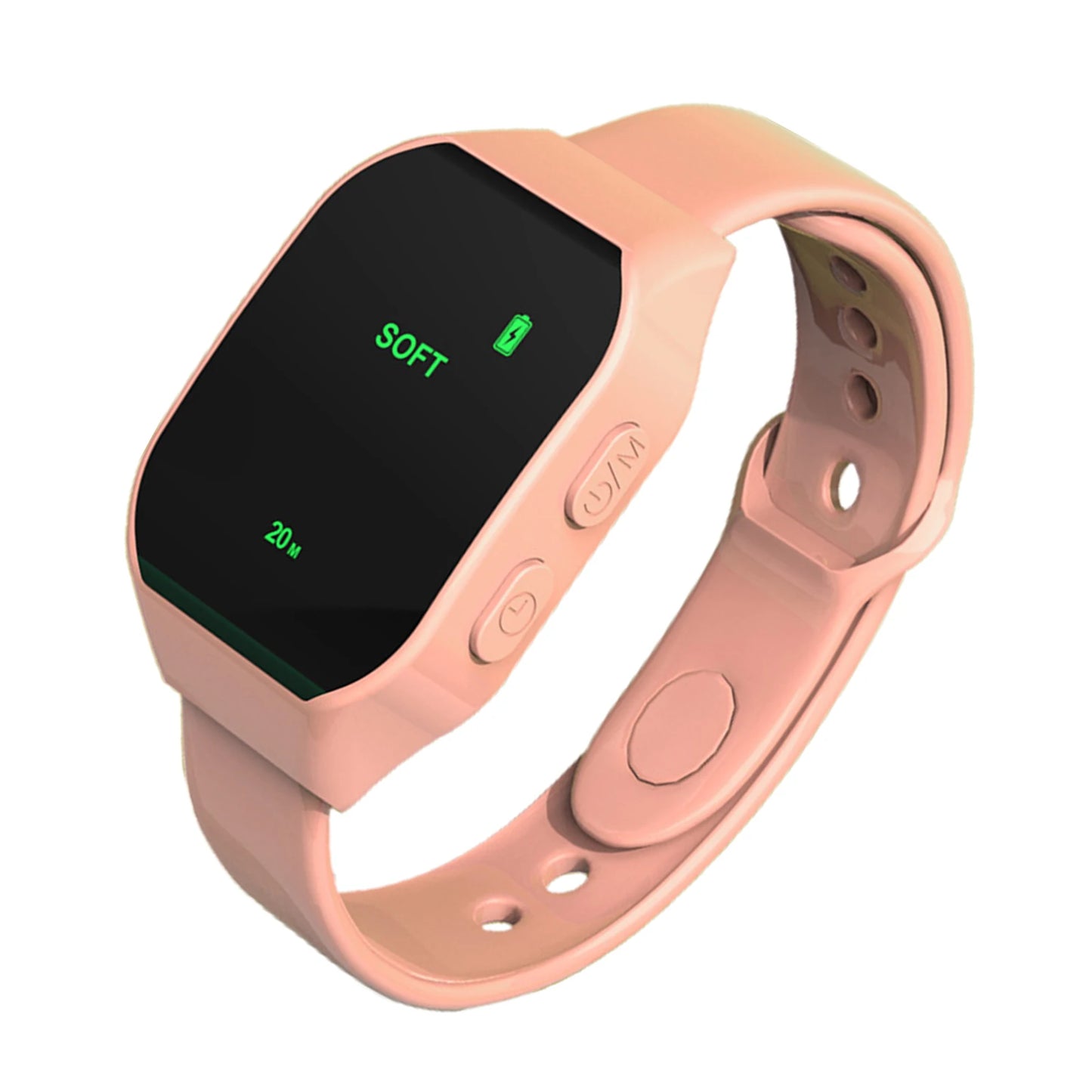 Sleep Aid Watch Sleep Aid Machine For Adults Insomnia Wristband Bracelet Adjustable Size And Strength For Good Sleep Qualtiy USB