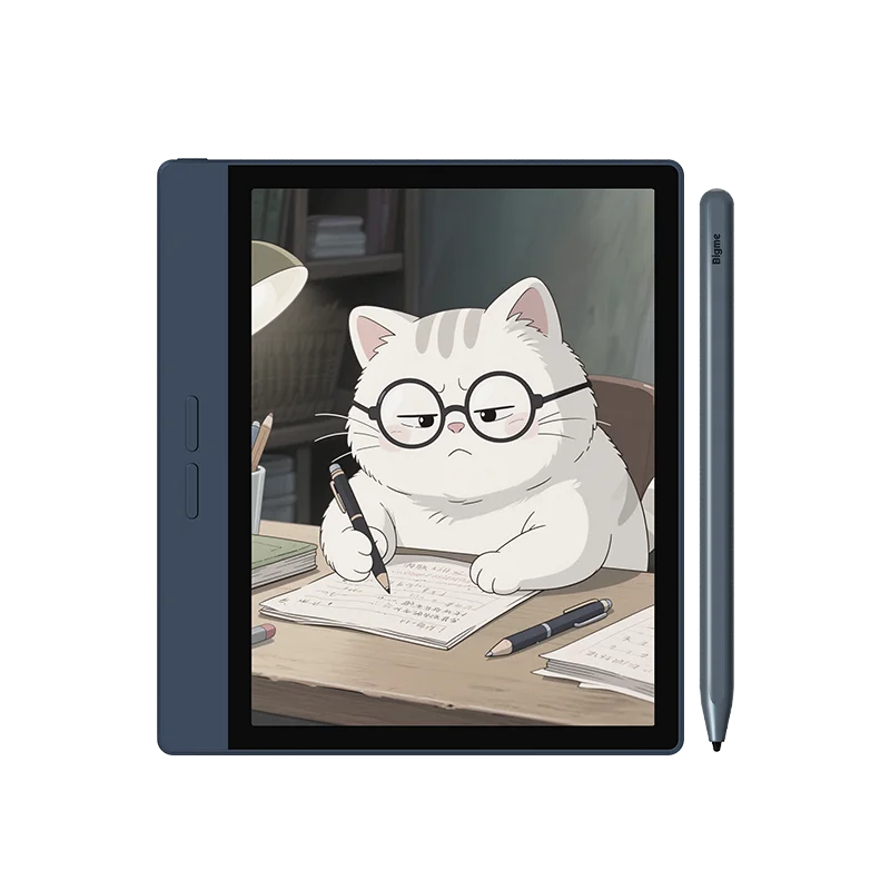 BIGME B7 Ereader Android Open System Handwritten Ebooks