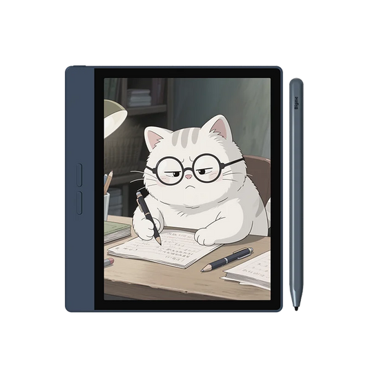 BIGME B7 Ereader Android Open System Handwritten Ebooks