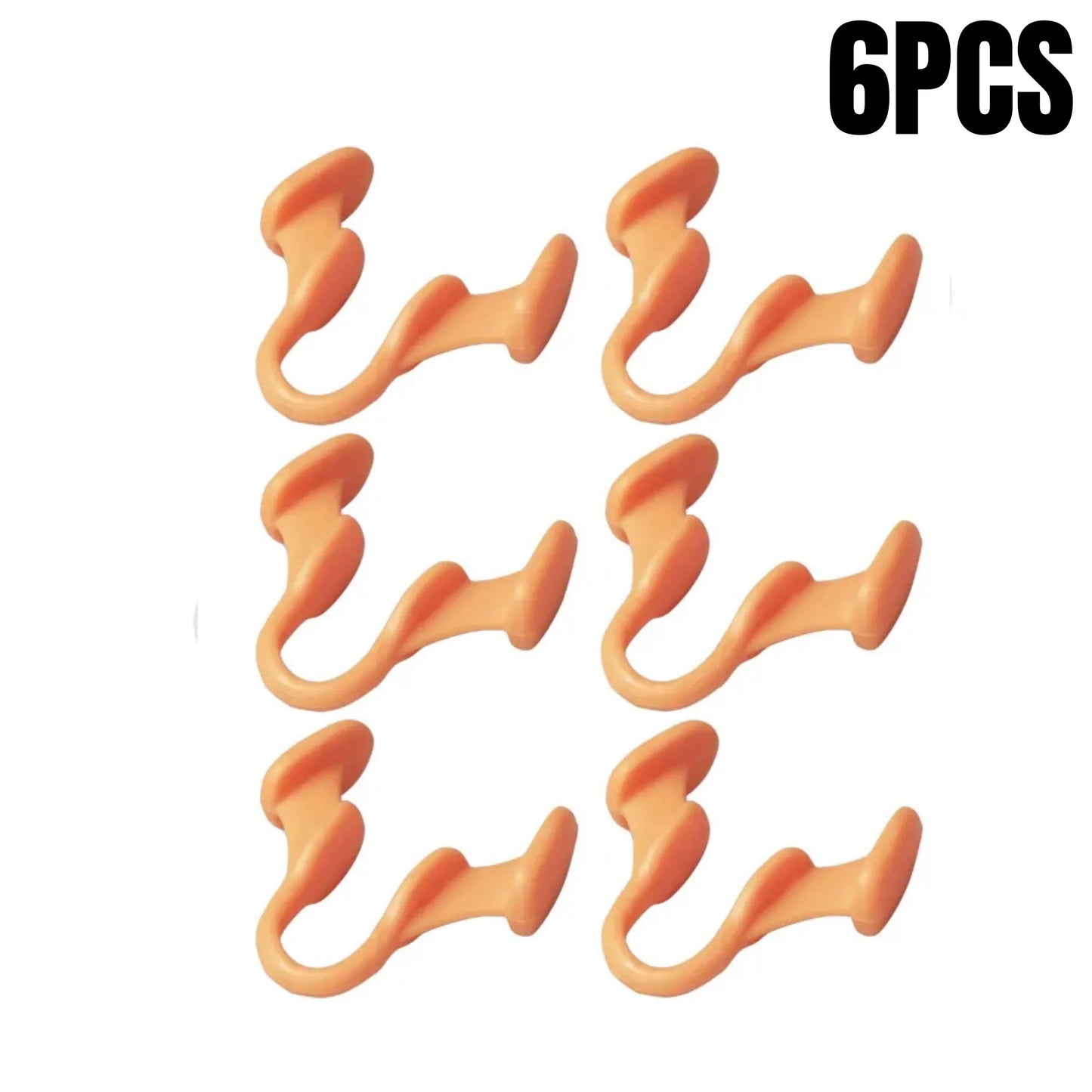 Nose Clip Anti Snoring Nasal Dilator For Easy Breathing