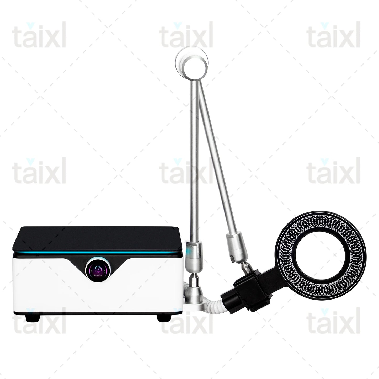 Emszero Magnetic Therapy Device for Pain Relief and Physiotherapy