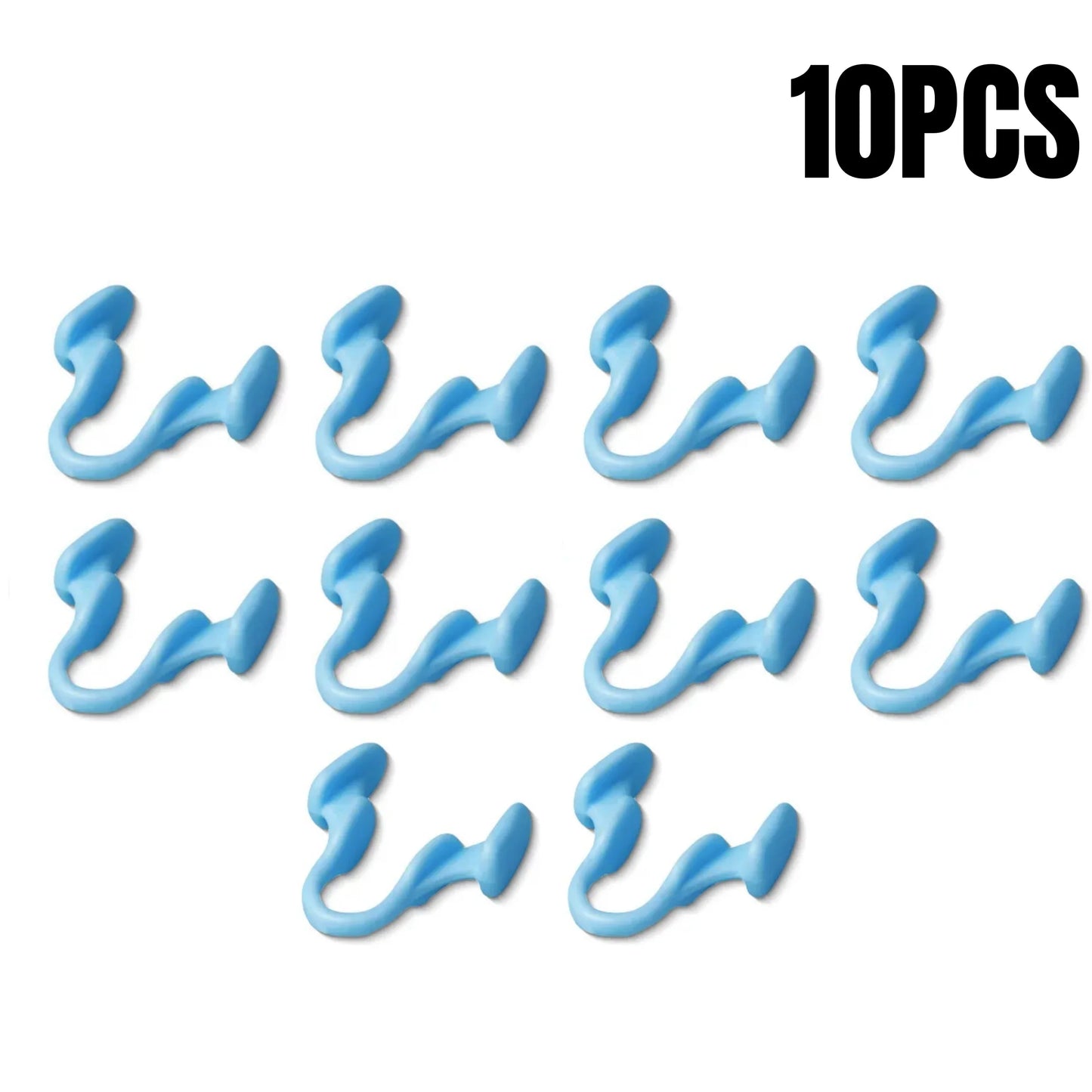 Nose Clip Anti Snoring Nasal Dilator For Easy Breathing