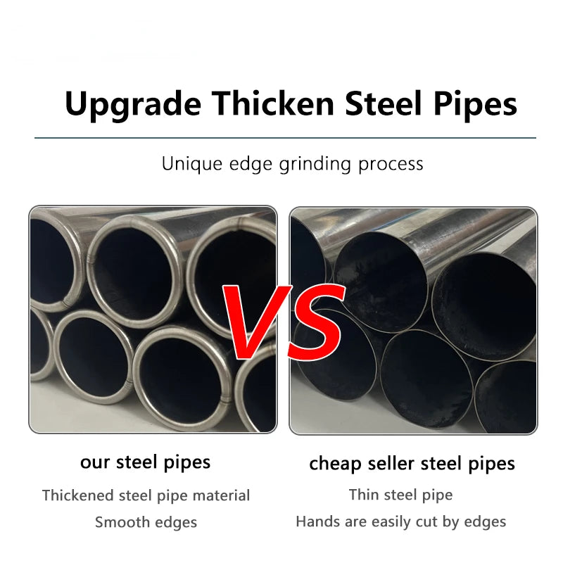 Baby Indoor Playpen and Activity Fence for Safe Play