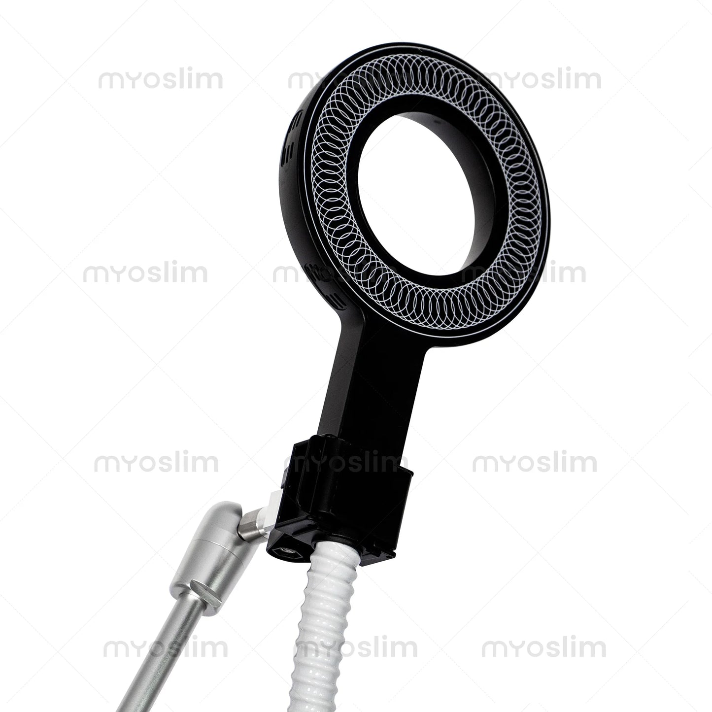 TAIXL Portable PEMF Therapy Magnetotherapy Machine for Pain Relief