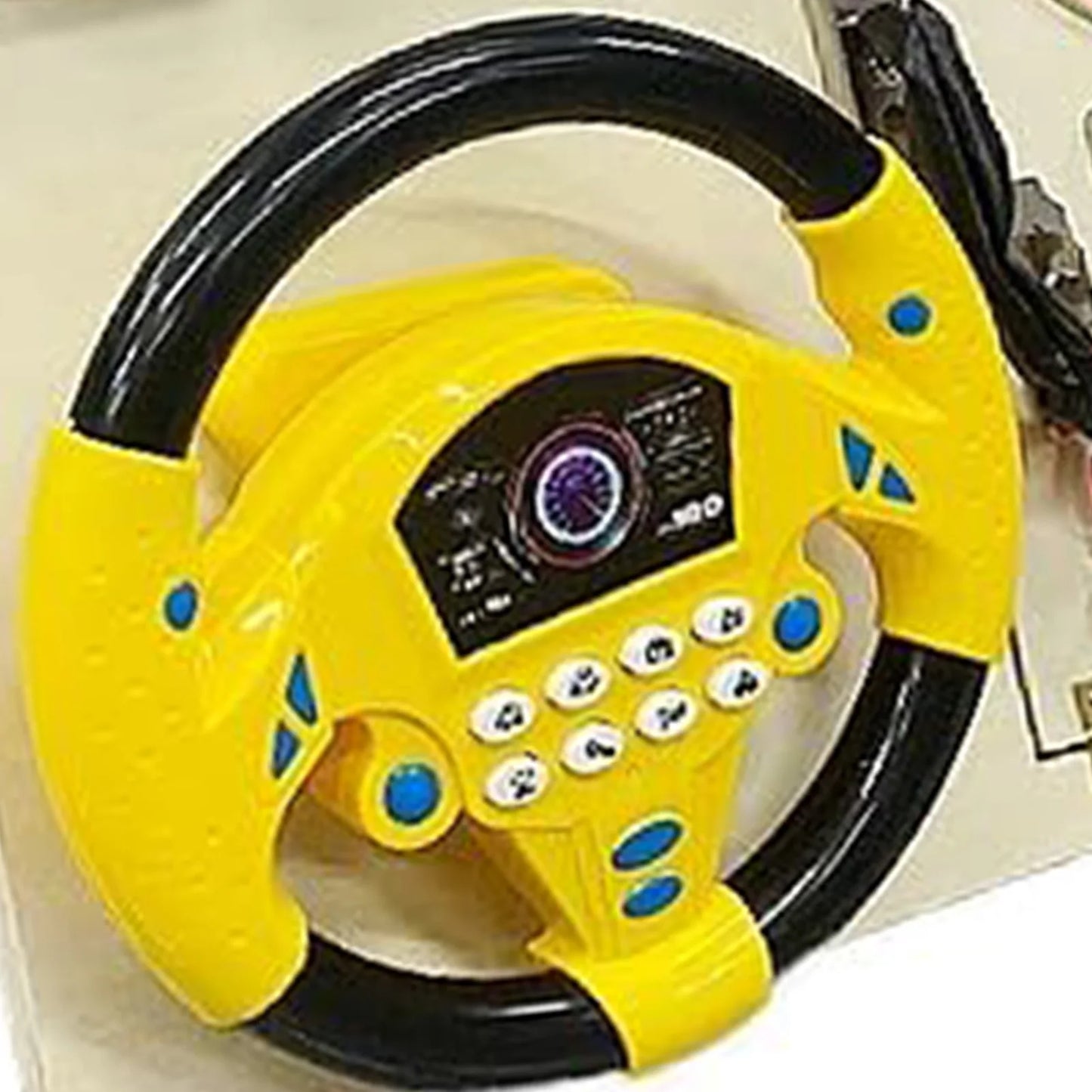 Toddler Sensory Activity Board Multifunctional Wooden Learning Toy